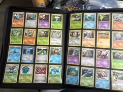 Vintage/Mid Era Pokemon Cards Holo & Bulk Binder Lot 900+ - Image 2