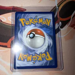 Team Rocket's Wobbuffet 203 Sv: Scarlet & Violet Promo Cards Holo - Image 2