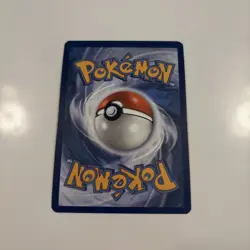 Fire Energy - Pokemon Black Bolt & White Flare (Horizontal Holo) Card #018 - Image 2