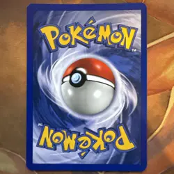 Nidoking 11/102 Base Set - Holo Pokemon Card - EX/NM - Image 2