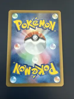 SWABLU 087/093 EBB EX BATTLE BOOST SET, JAPANESE POKEMON TCG CARD - Image 2