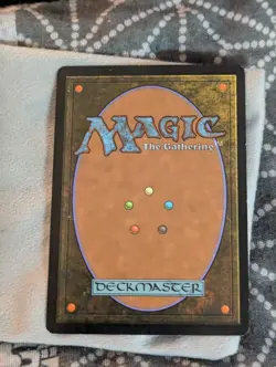 Amulet of Vigor MTG Worldwake Med/Heavy Play (s&h included) - Image 2