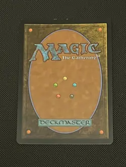 Tezzeret the Seeker Foil Secret Lair Drop SLD MTG NM - Image 2