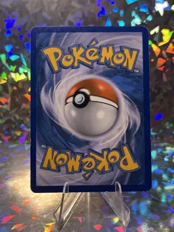 Charizard 19/113 Holo Pokemon Card Legendary Treasures Holo MP - Image 3