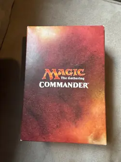 Magic: The Gathering Commander 2017. Vampiric Bloodlust and Draconic Domination - Image 2
