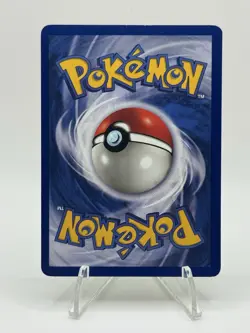 Pokemon TCG Muk Holo Rare 13/62 Fossil 1999 Unlimited Card WOTC LP/NM - Image 2