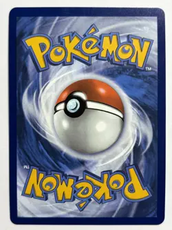 Crabominable 149/142 Pokemon TCG Holiday Calendar 2025 Festive Stamp Promo Card - Image 2
