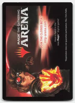 MTG Golem Token () T Rivals of Ixalan 4 LP - Image 2