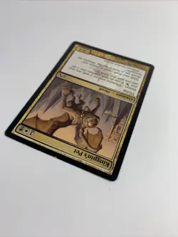 Magic the Gathering MTG Kingpin's Pet (173) Gatecrash LP - Image 4
