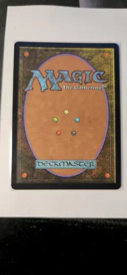 Stiltzkin, Moogle Merchant (Borderless) (Chocobo Track Foil) Final Fantasy Foil - Image 2