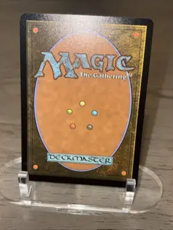 Arcbound Ravager (2105) #2105 (NM) Secret Lair Drop Magic MTG Regular Non Foil - Image 4