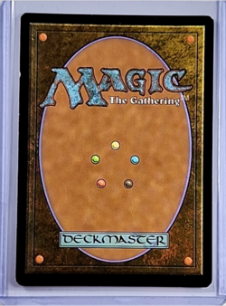 MTG Magic The Gathering SDCC 2016 Exclusive Foil 69 Jace Unraveler of Secrets LP - Image 2