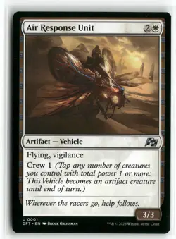 MTG Aetherdrift DFT Pick Your Card Commons Uncommons NM EDH Commander - Image 3