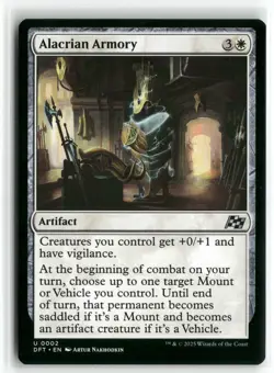 MTG Aetherdrift DFT Pick Your Card Commons Uncommons NM EDH Commander - Image 5