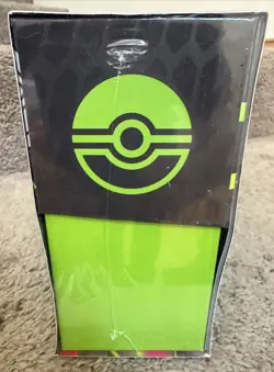 Pokemon PERFECT ORDER ETB Elite Trainer Box Factory Sealed IN PERFECT CONDITION - Image 3