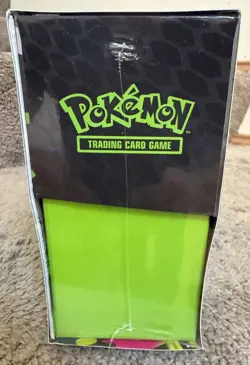 Pokemon PERFECT ORDER ETB Elite Trainer Box Factory Sealed IN PERFECT CONDITION - Image 4