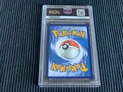 2023 POKEMON SWSH #GG45 DEOXYS VMAX *CROWN ZENITH PSA 10 GEM MINT* - Image 2