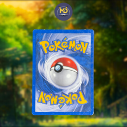 Carte Pokemon Francaise - Vigoroth Reverse 47/109 - EX Rubis et Saphir - Image 2