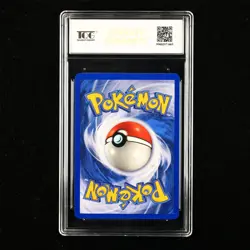 TQG 9 Mint 1999 Pokemon ENG Dragonite #19/62 R - Image 2