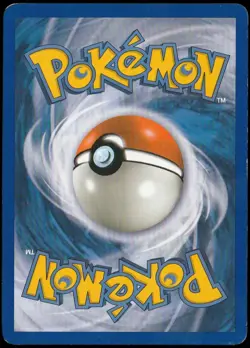Pelipper 26/100 Pokemon TCG Crystal Guardians Reverse Holo Rare Stamped - Image 2