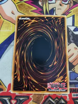 Insect Queen ct1-en005 Ltd Ed (NM/VLP) Secret Rare Yu-Gi-Oh! - Image 2