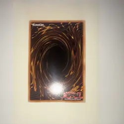 Konami Yu-Gi-Oh! Blazing Cartesia, the Virtuous QCSR Foil 1st Ed RA04-EN026 - Image 3