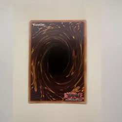 Konami Yu-Gi-Oh! Blazing Cartesia, the Virtuous QCSR Foil 1st Ed RA04-EN026 - Image 4