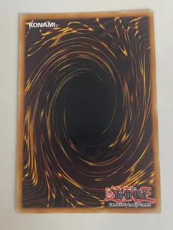 Yugioh - Lava Golem x 3 - 1st Edition Ultra Rare LP - Free Holo Card - Image 5