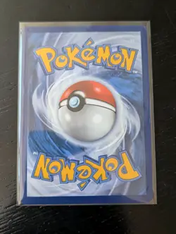 Pokemon TCG Iono Holo Ultra Rare Card 254/193 Sv02: Paldea Evolved - Image 2