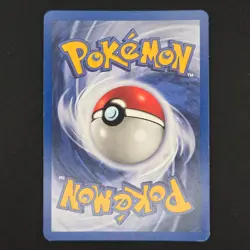 Pokemon TCG Card Aerodactyl 1/62 Fossil Unlimited Holo Rare - LP - Image 2