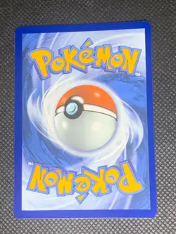 Litwick 101/086 - White Flare Pokemon Card - NM - Image 2