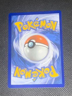 Houndour 204/197 IR - Obsidian Flames Pokemon Card - NM - Image 2