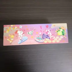 Pokemon Trading Card Game Scarlet & Violet Special Box Pokemon Center Hiroshim - Image 2