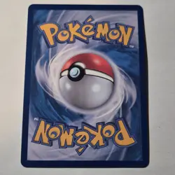 Nintendo Pokemon Mr. Mime Art Rare Holo Korean Card Sv2a 179/165 90HP 2023 - Image 2