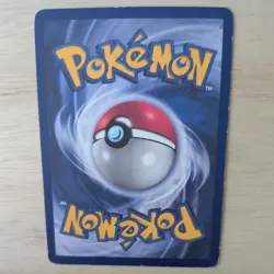 FARFETCH'D 27/102 POKEMON CARD (BASE SET) - Image 5