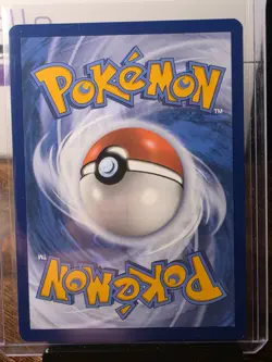 Pokemon Lickitung #180/162 Temporal Forces Holo Full Art Card Ultra rare-Mint - Image 2