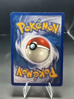 Pokemon Card-Clefable-7/165-Expedition- Holo- MP - Image 3