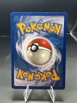 Pokemon Card-Clefable-7/165-Expedition- Holo- MP - Image 4