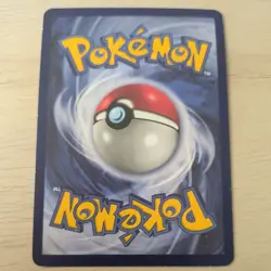 DRATINI 26/102 POKEMON CARD (BASE SET) - Image 3