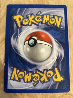 Psychic Energy 110/111 1st Edition Neo Genesis Pokemon Card - Image 3