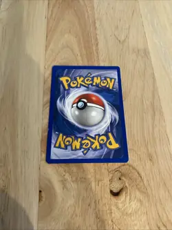 Psychic Energy 110/111 1st Edition Neo Genesis Pokemon Card - Image 4