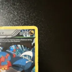 Pokemon Salamence Promo Holo XY 59 Stage 2 Δ Evolution 150 HP Dragon Pulse Card - Image 4