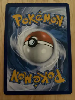 Pokemon TCG Snover 100/091 Baby Shiny Rare Holo Card S&V: Paldean Fates 100/091 - Image 3