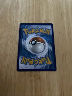 Pokemon TCG Snover 100/091 Baby Shiny Rare Holo Card S&V: Paldean Fates 100/091 - Image 4