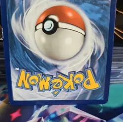 Pokemon Card Eevee 48/68 Hidden Fates Holo Rare LP - Image 5