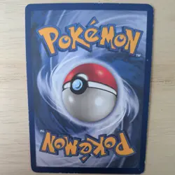 DEWGONG 25/102 POKEMON CARD (BASE SET) - Image 5