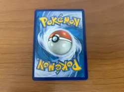 Charizard 136/135 Plasma Storm Secret Rare Holo Card Pokemon TCG Brazilian NM - Image 3