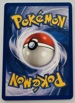 Slowpoke 67/82 1st Edition Team Rocket Pokemon Card - Image 2