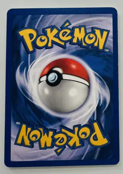 Lt. Surge’s Magnemite 50/132 1st Edition Gym Heroes Pokemon Card - Image 2