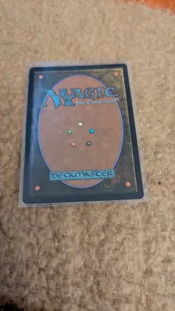 Evendo, Waking Haven (Borderless) 279 Edge of Eternities NM FOIL MTG - Image 2
